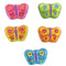 Mini Chocolate Butterflies - 6.25g - Each
