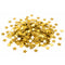 Gold Stars Confetti - 14g