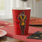 Ninja Paper Cups - 250ml - Pack of 8