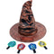 Interactive Harry Potter Sorting Hat
