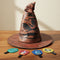 Interactive Harry Potter Sorting Hat