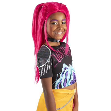 Mira KPop Demon Hunters Wig
