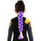Rumi KPop Demon Hunters Hair Braid - 40cm