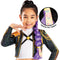Rumi KPop Demon Hunters Hair Braid - 40cm