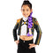 Rumi KPop Demon Hunters Hair Braid - 40cm