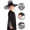 Jinu Demon KPop Hunters Hat