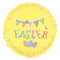 Happy Easter Foil Balloon - 18