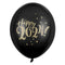 Happy 2024 New Year Latex Balloons - 12