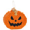 Halloween Pumpkin Mini Pinata - 17cm