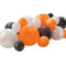 Halloween Balloon Garland Table Runner