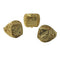 Jumbo Gold Rings - Assorted - Each