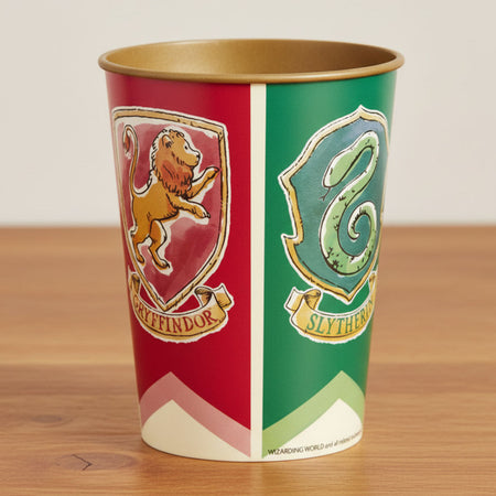 Harry Potter Plastic Stadium Cup - 16oz - Each