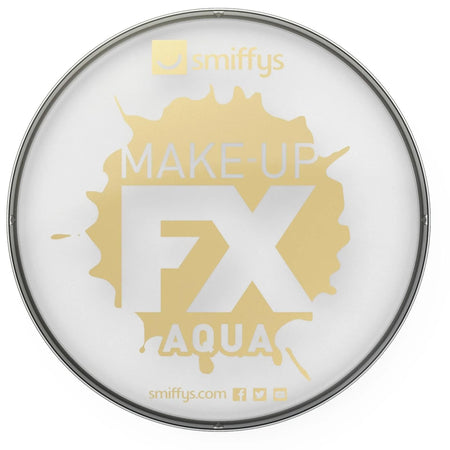 White Face Paint - 16ml