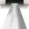 Silver Carpet Floor Runner - 450cm x 60cm