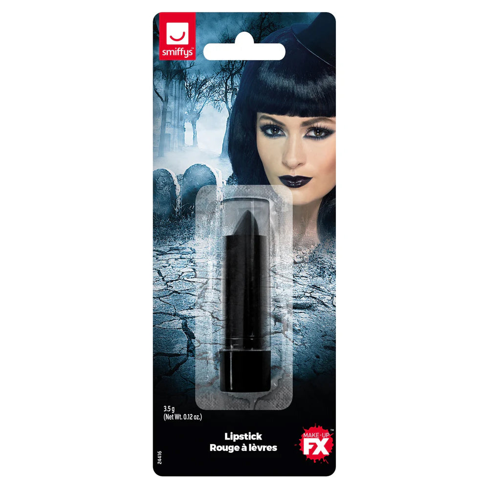 Black Lipstick