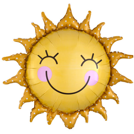 Sunshine Foil Balloon - 29
