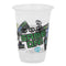 Gamer Party Plastic Cups - Pack of 8