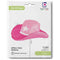 Pink Cowgirl Hat Shape Foil Balloon - 30
