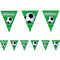 Football All Weather Bunting – 3.7m