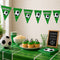Football All Weather Bunting – 3.7m