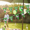 Football All Weather Bunting – 3.7m