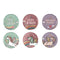 Unicorn Chocolate Coins - 4.1g - Each