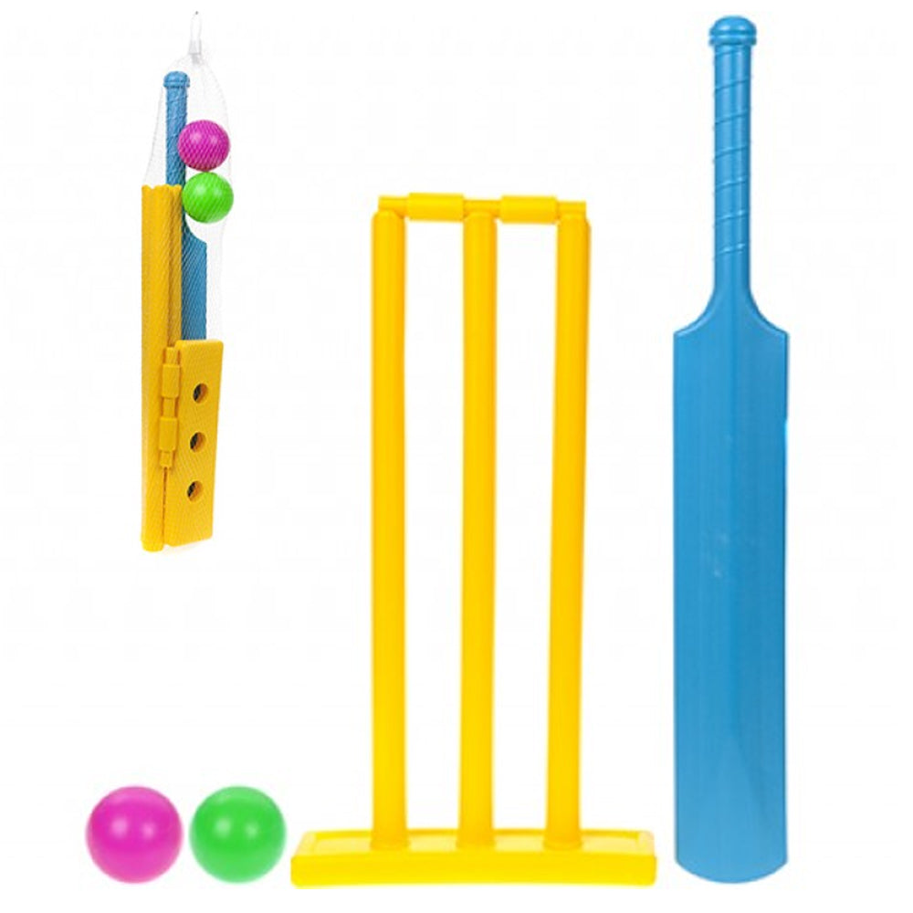 Kids Cricket Set
