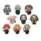 Official Harry Potter 3D Buddies in Surprise Bag - 9 To Collect - Each