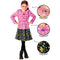 Kid's Official Luna Lovegood Costume