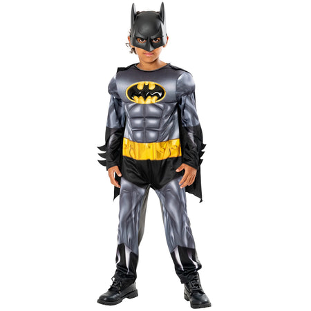 Children's Batman Classic Costume