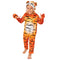 Kid's Tiger Costume