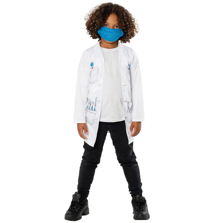 Children's Dentist Costume