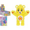Official Care Bears 3D Besties in Surprise Bag - 8 To Collect - Each