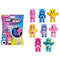 Official Care Bears 3D Besties in Surprise Bag - 8 To Collect - Each