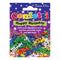 Happy Birthday Multicolour Foil Confetti - 14g