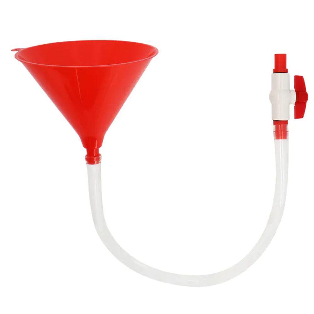 Beer Funnel