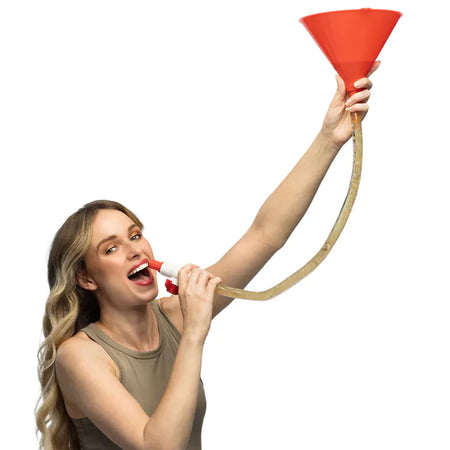 Beer Funnel