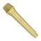 Deluxe Gold Microphone - 23.5cm