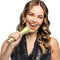 Deluxe Gold Microphone - 23.5cm