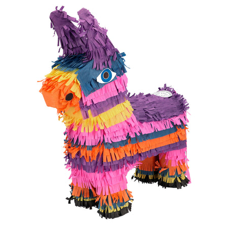 Burro Donkey Pinata - 38cm