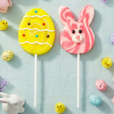Easter Lollipops - 50g - Each