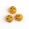 Pumpkin Chocolate Balls - 5g - Each