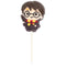Harry Potter Mallow Lollipops - 30g - 2 Designs - Each