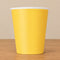 Yellow Cups 266ml (each)