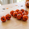 Pumpkin Chocolate Balls - 5g - Each