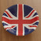 Union Jack Paper Bowls - 16cm - Pack of 8