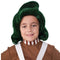 Oompa Loompa Wig