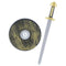 Child's Mini Sword & Shield