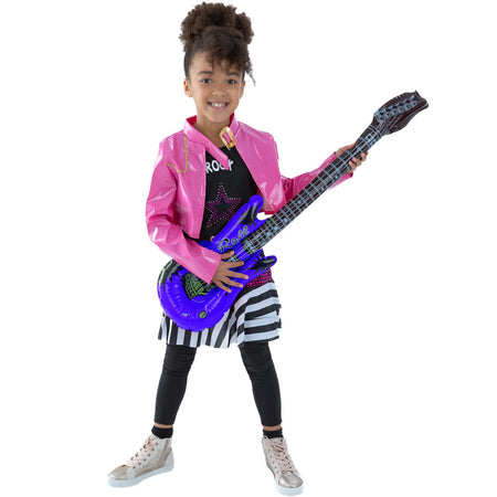 Rockstar Glam Costume