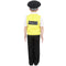 Kids Police Costume